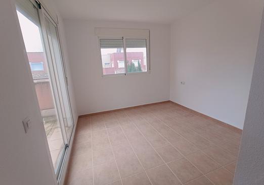 Semi detached in La Tercia Golf Resort