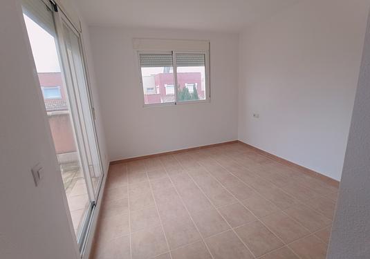 Semi detached in La Tercia Golf Resort