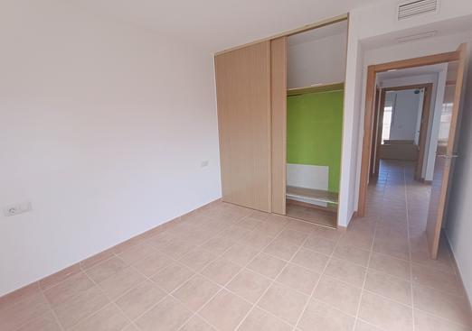 Semi detached in La Tercia Golf Resort