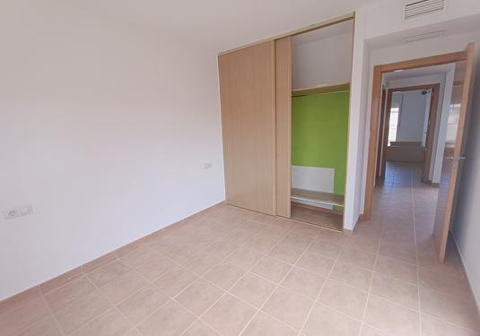 Semi detached in La Tercia Golf Resort