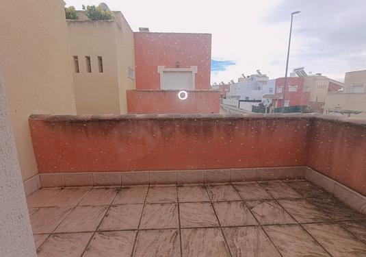 Semi detached in La Tercia Golf Resort