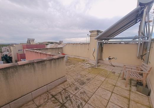 Semi detached in La Tercia Golf Resort