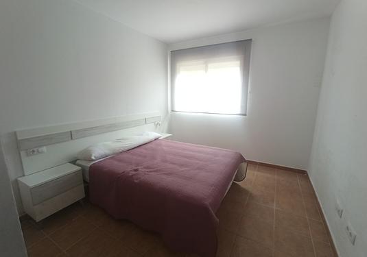 Semi detached in La Tercia Golf Resort