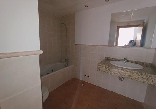 Semi detached in La Tercia Golf Resort