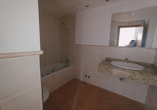 Semi detached in La Tercia Golf Resort