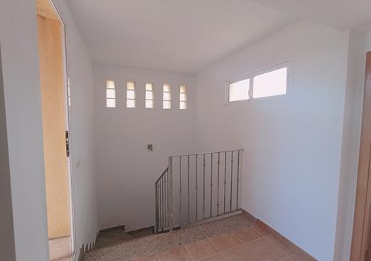 Semi detached in La Tercia Golf Resort