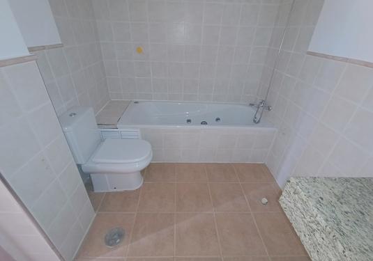 Semi detached in La Tercia Golf Resort