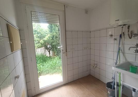 Semi detached in La Tercia Golf Resort