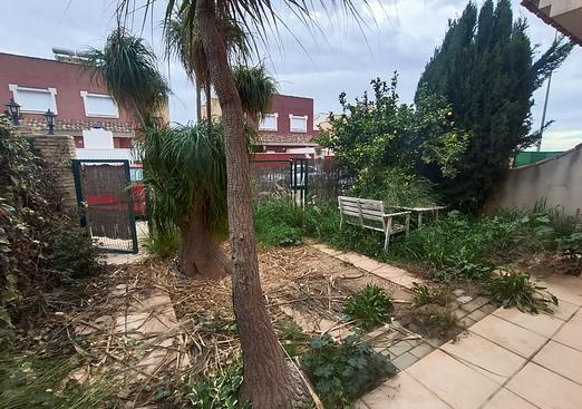 Semi detached in La Tercia Golf Resort