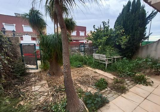 Semi detached in La Tercia Golf Resort