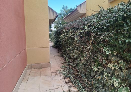 Semi detached in La Tercia Golf Resort