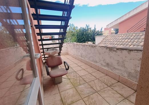 Semi detached in La Tercia Golf Resort