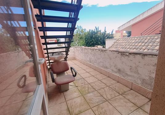 Semi detached in La Tercia Golf Resort