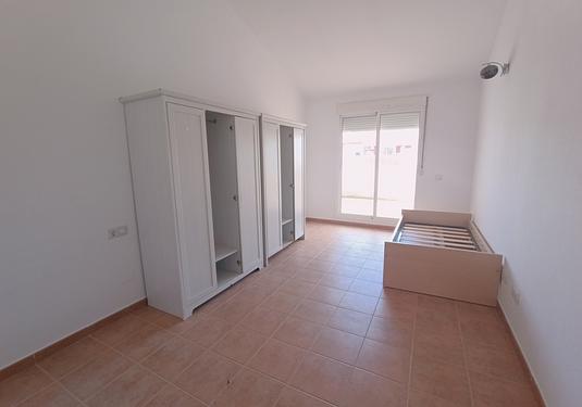 Semi detached in La Tercia Golf Resort