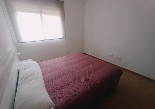 Semi detached in La Tercia Golf Resort