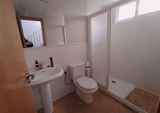 Semi detached in La Tercia Golf Resort