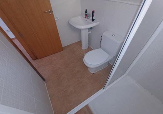 Semi detached in La Tercia Golf Resort