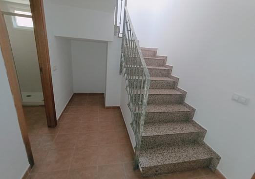 Semi detached in La Tercia Golf Resort