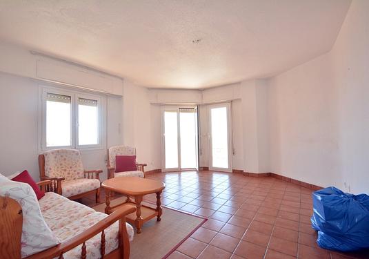 Apartment in Torrevieja