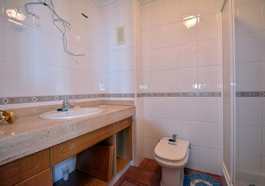 Apartment in Torrevieja