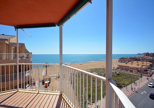 Apartment in Torrevieja