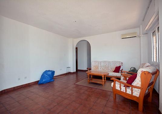 Apartment in Torrevieja