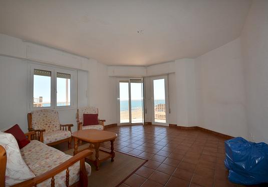 Apartment in Torrevieja