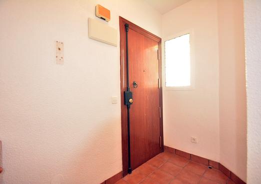 Apartment in Torrevieja