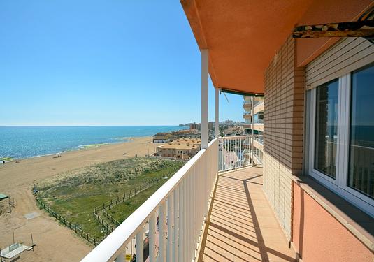 Apartment in Torrevieja