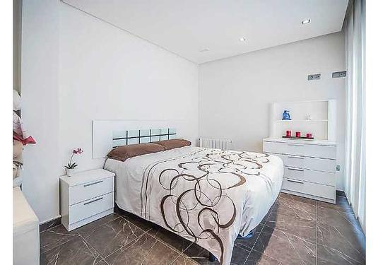 Town house in Guardamar del Segura