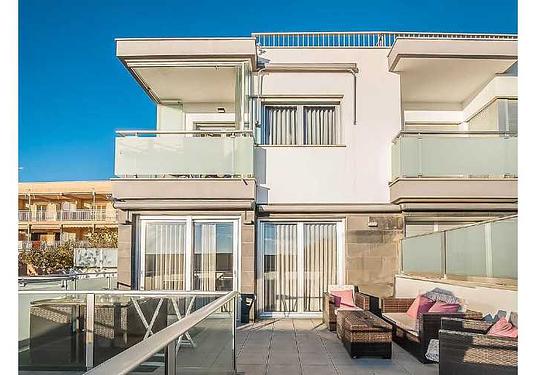 Town house in Guardamar del Segura