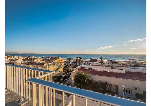 Town house in Guardamar del Segura