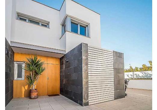 Town house in Guardamar del Segura