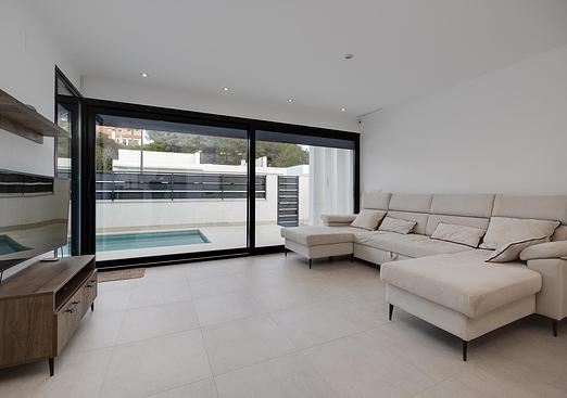 Villa in Pinar de Campoverde