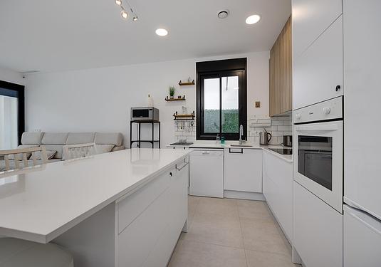 Villa in Pinar de Campoverde