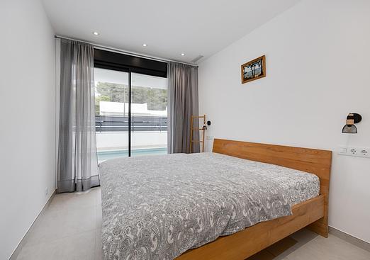 Villa in Pinar de Campoverde