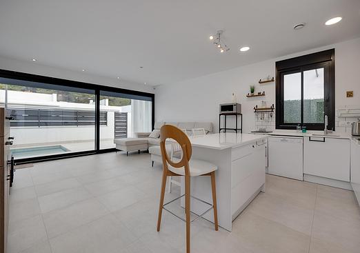 Villa in Pinar de Campoverde