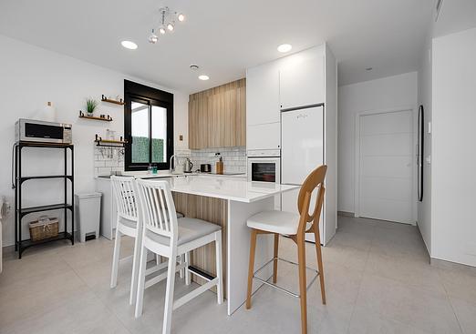 Villa in Pinar de Campoverde