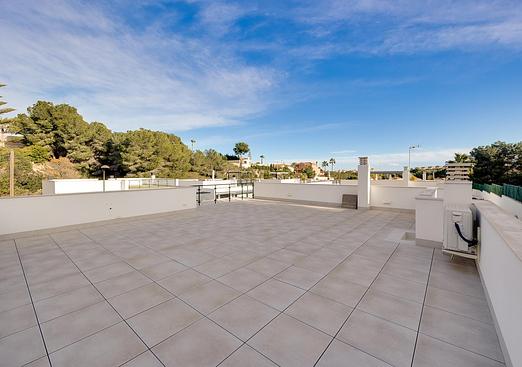 Villa in Pinar de Campoverde