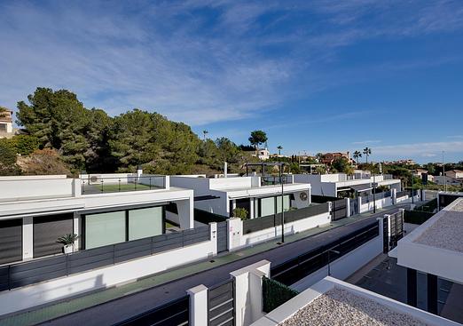 Villa in Pinar de Campoverde