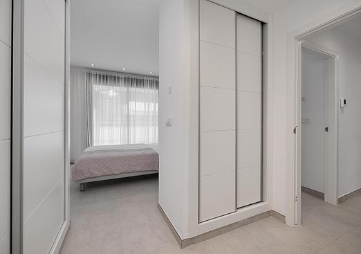 Villa in Pinar de Campoverde