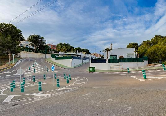 Villa in Pinar de Campoverde