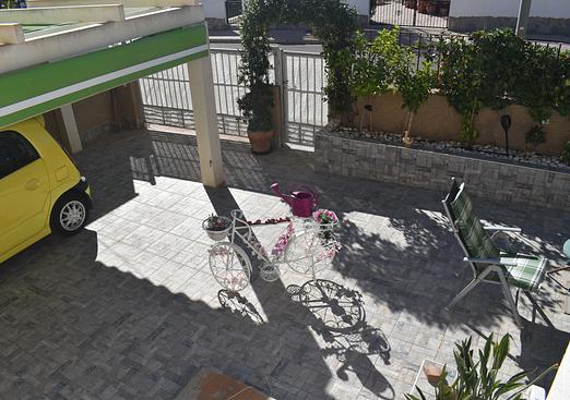 Villa in San Fulgencio