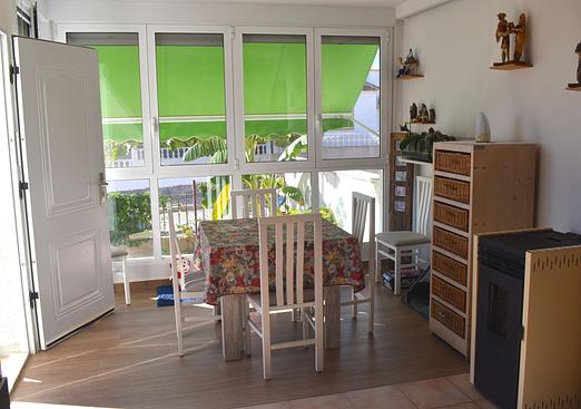 Villa in San Fulgencio