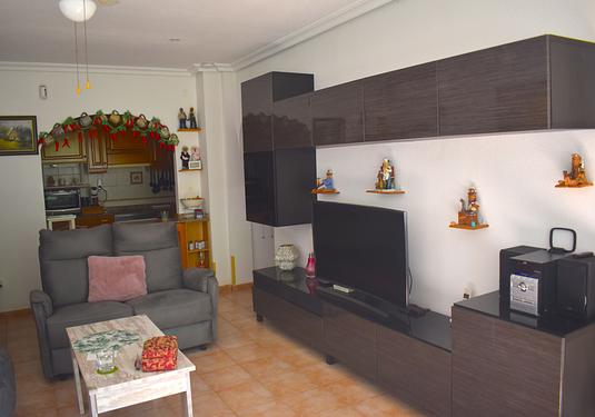 Villa in San Fulgencio