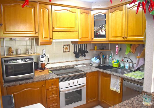 Villa in San Fulgencio