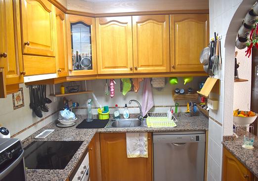 Villa in San Fulgencio