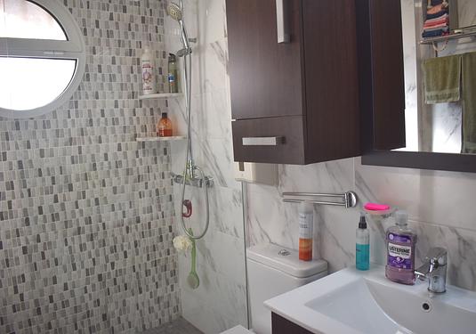 Villa in San Fulgencio