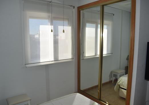 Villa in San Fulgencio