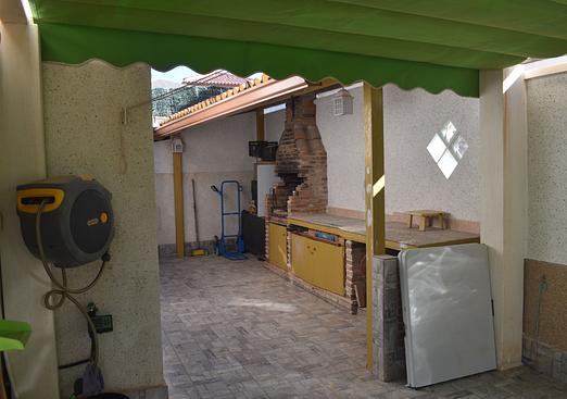 Villa in San Fulgencio